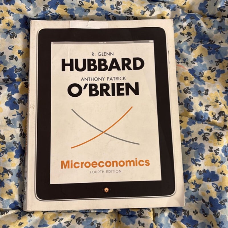 Microeconomics