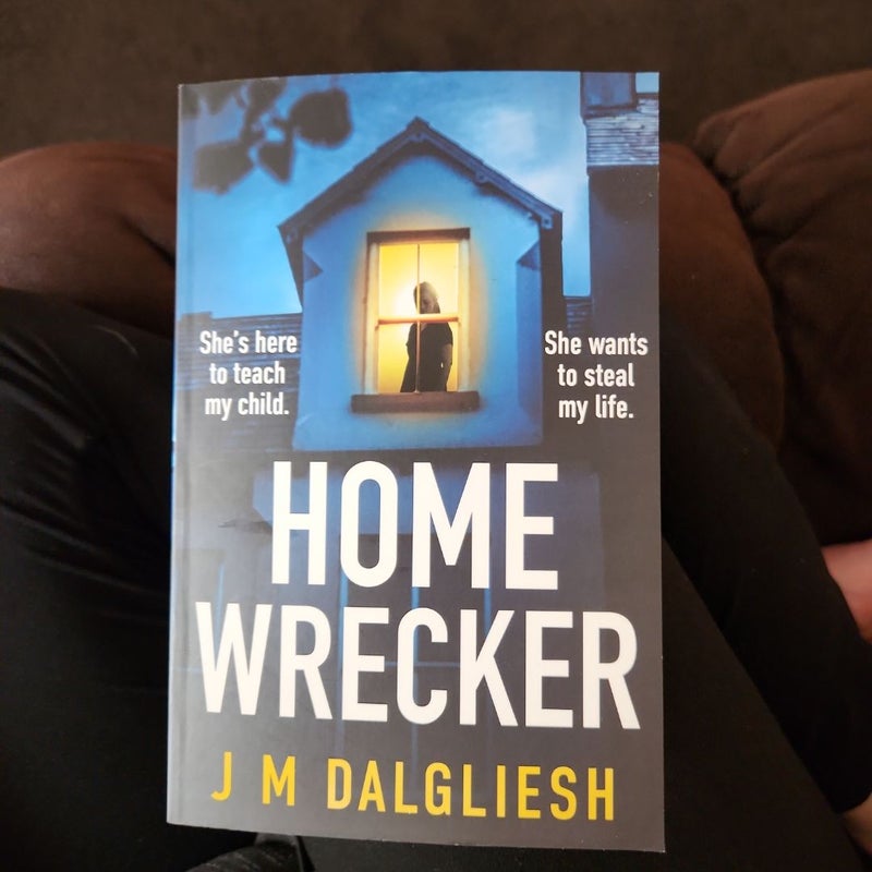 Homewrecker