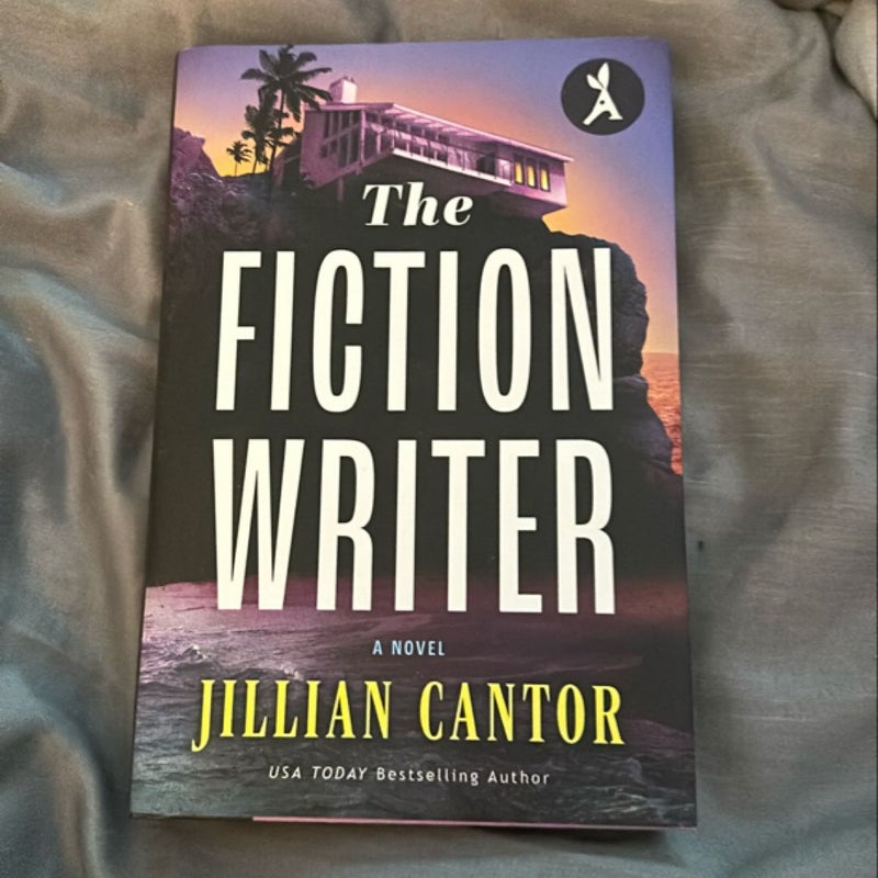 The Fiction Writer