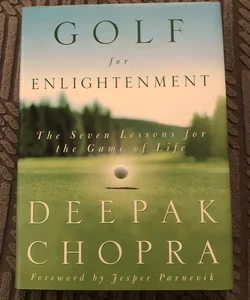 Golf for Enlightenment