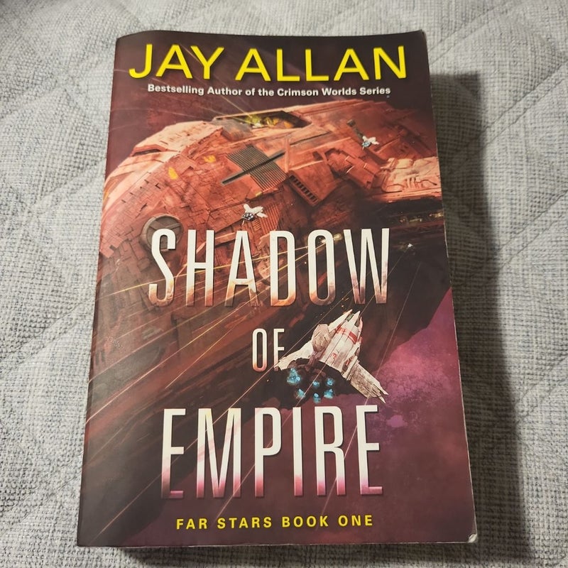 Shadow of Empire