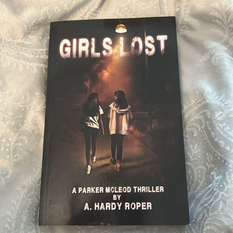 Girls Lost