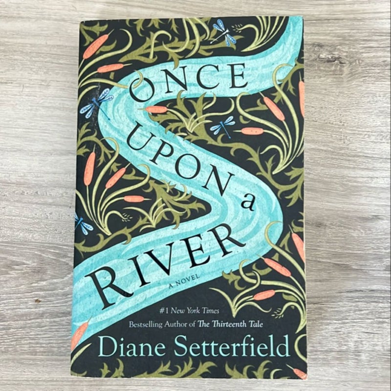 Once upon a River