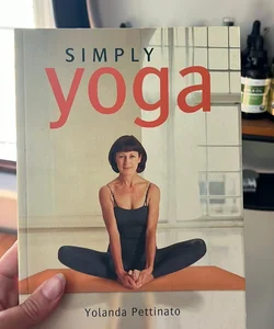 Simply Yoga