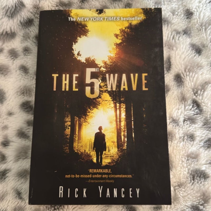 The 5th Wave