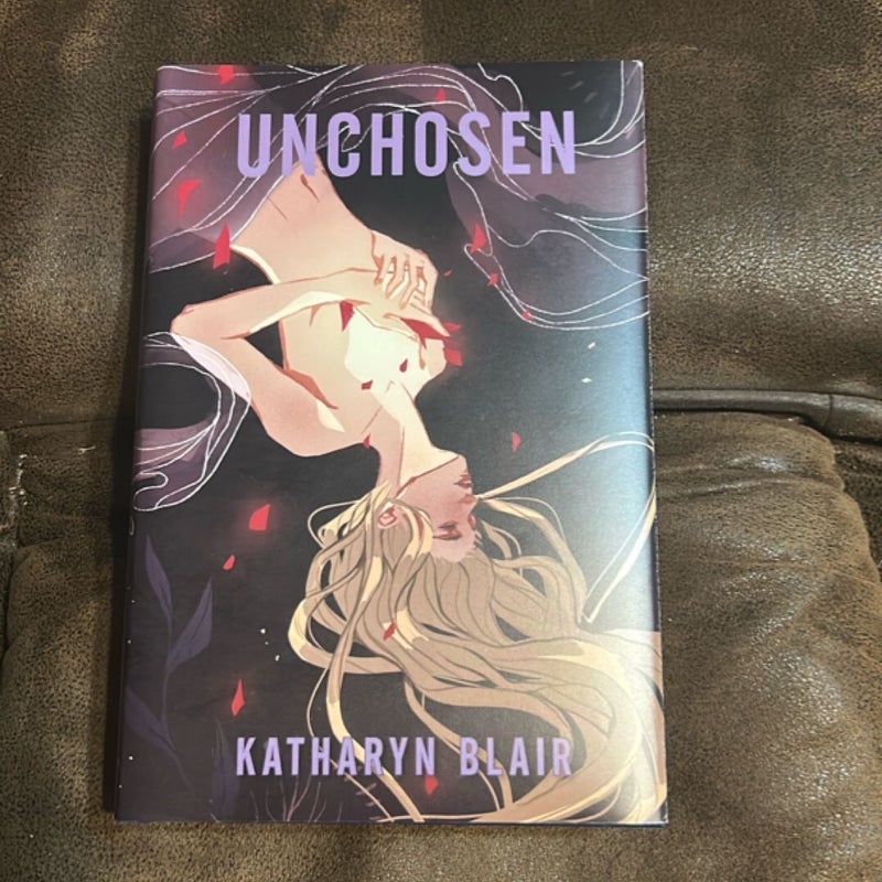 Unchosen
