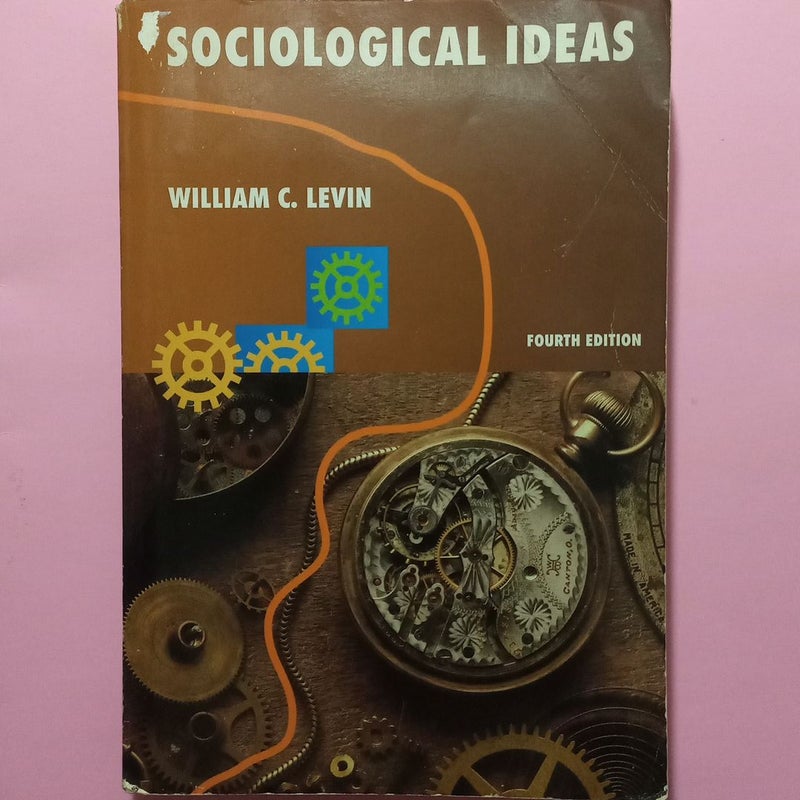 Sociological Ideas