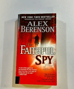 The Faithful Spy