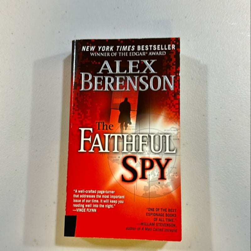 The Faithful Spy