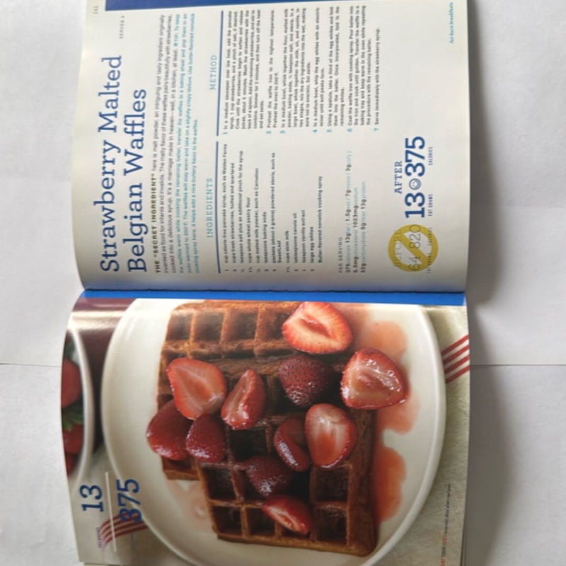 Now Eat This! Diet