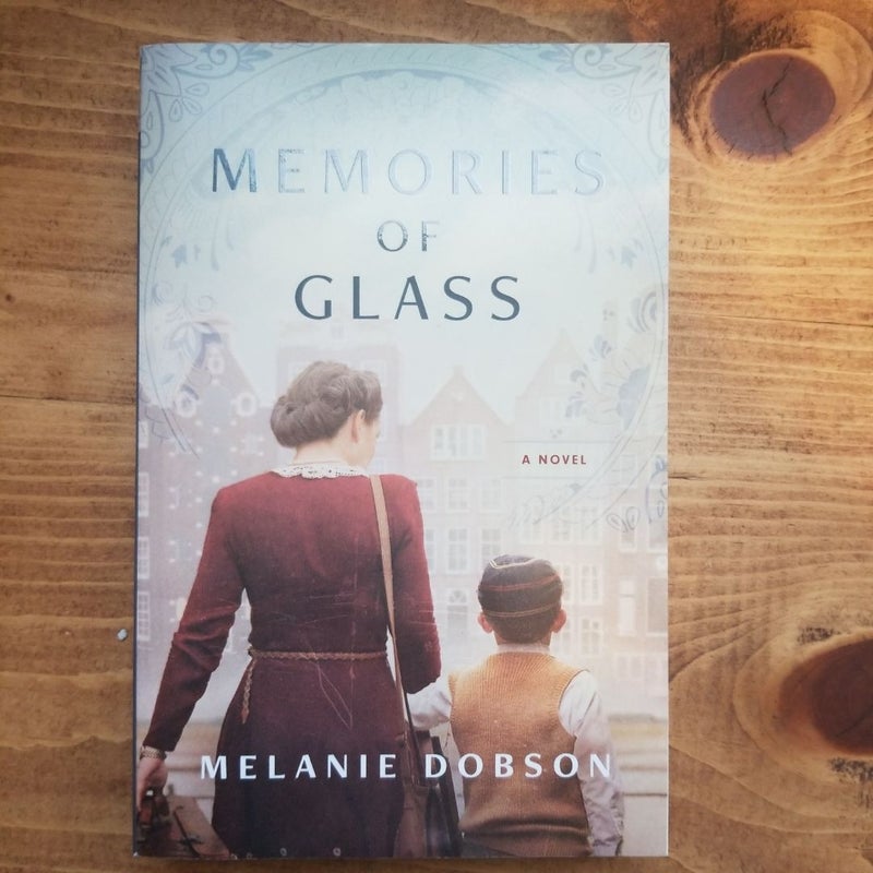 Memories of Glass