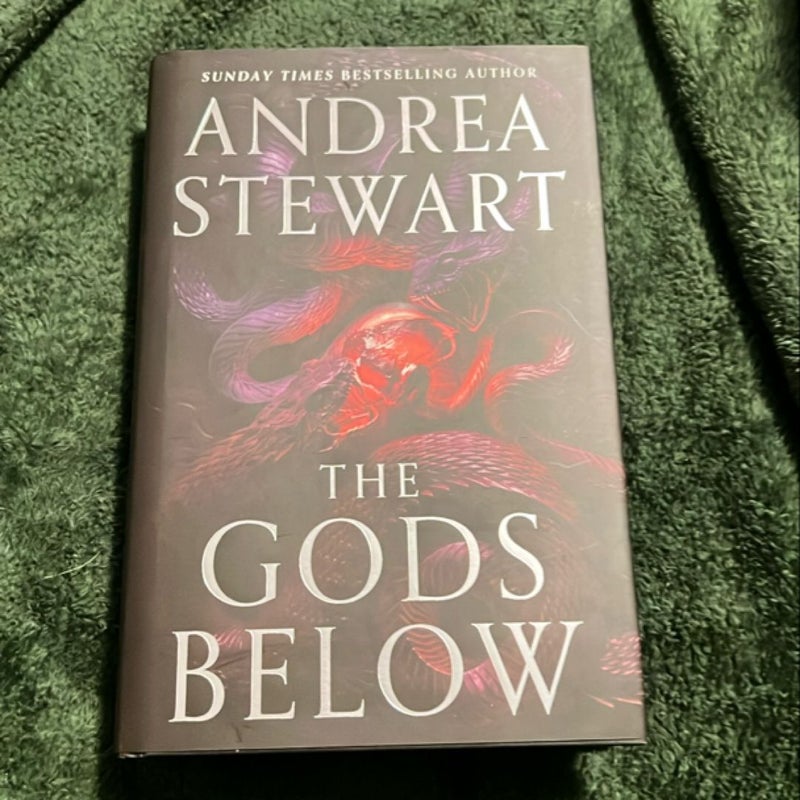 The Gods Below