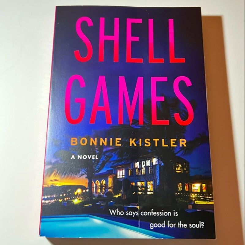 Shell Games