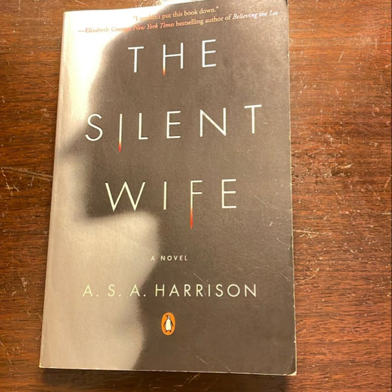 The Silent Wife