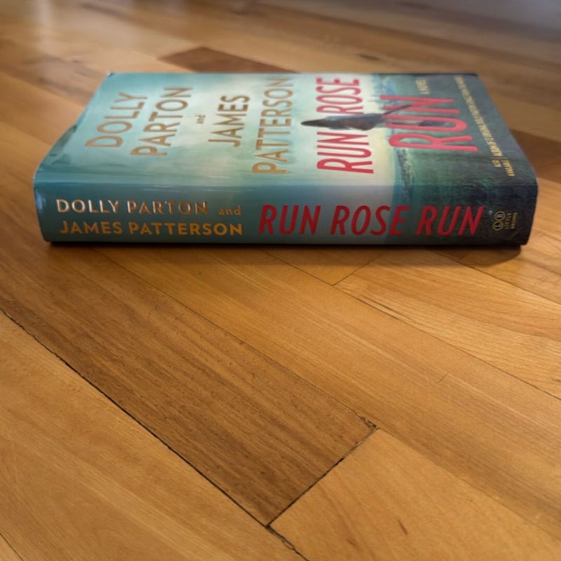 Run, Rose, Run