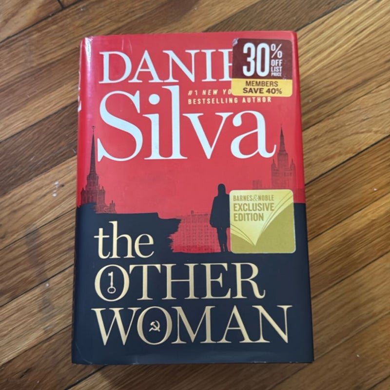 the other woman