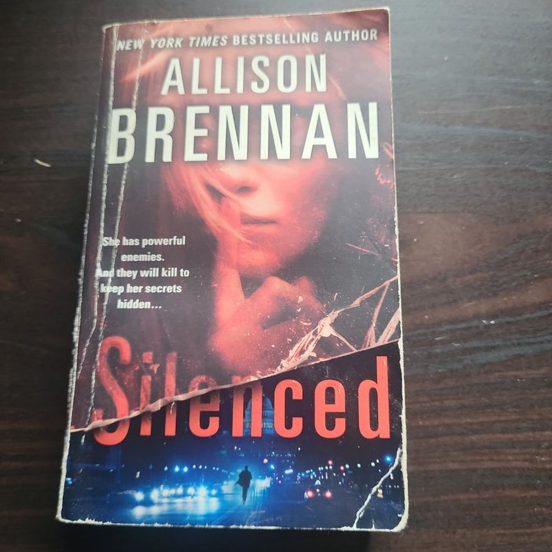 Silenced