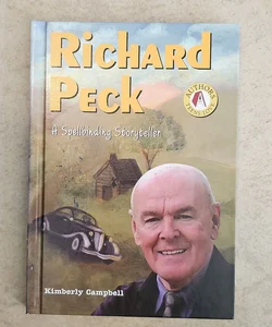 Richard Peck