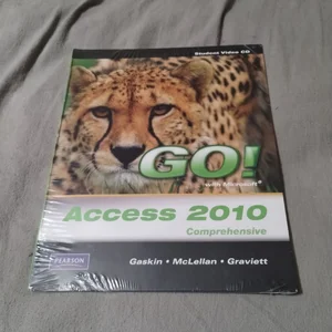 Student Videos for GO! with Microsoft Access 2010, Comprehensive