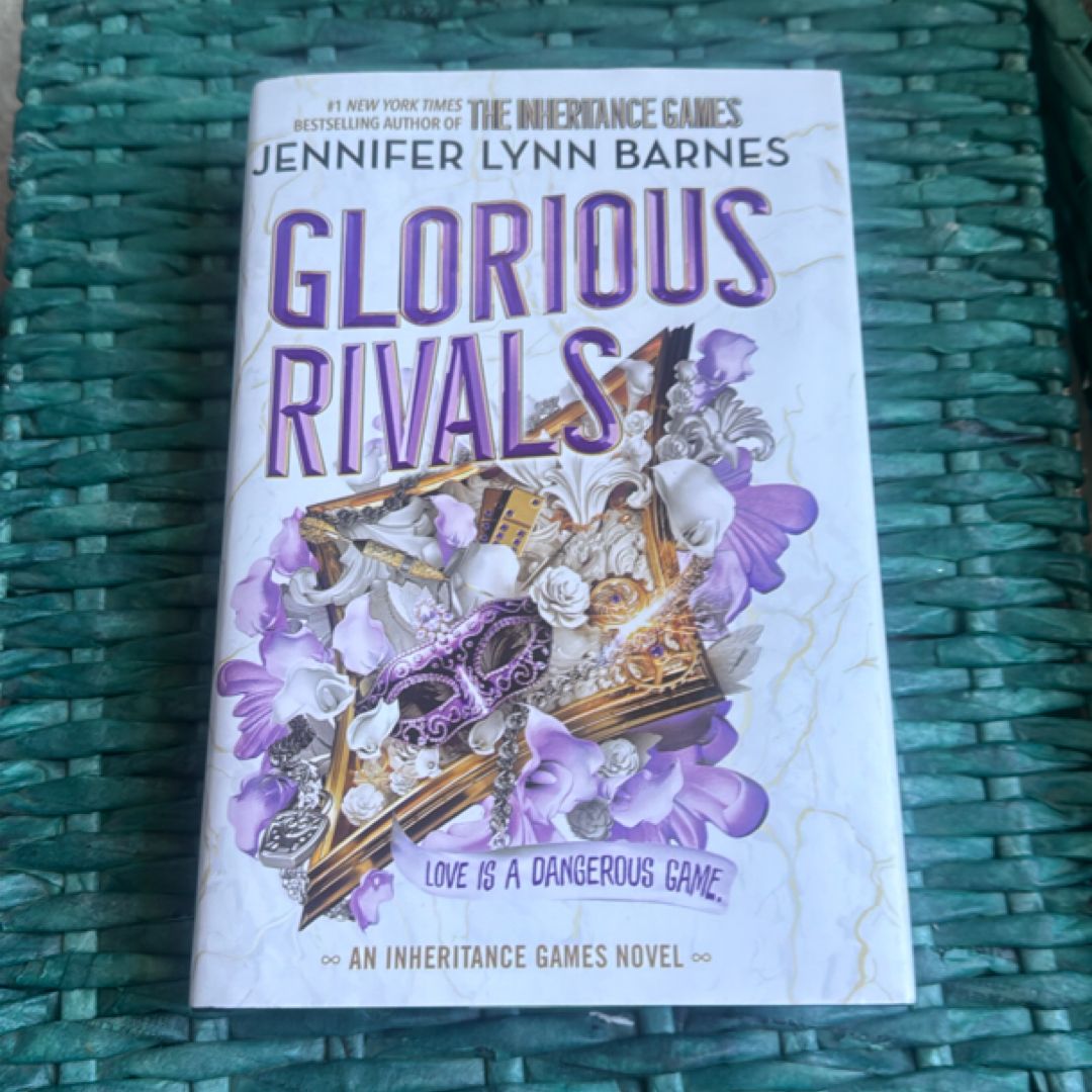 Glorious Rivals 