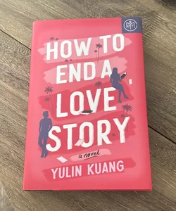 How to End a Love Story