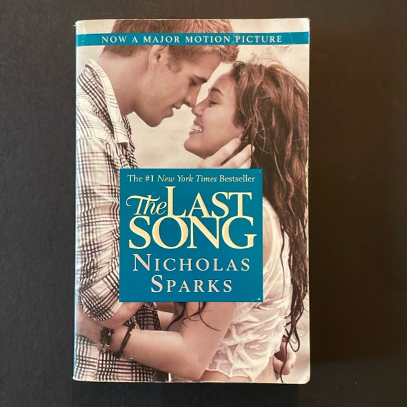 The Last Song