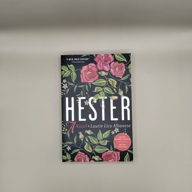 Hester ARC