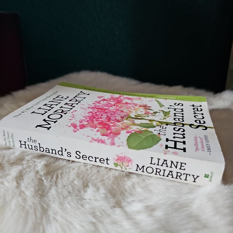 The Husband's Secret