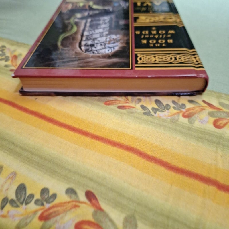 The Book Without Words