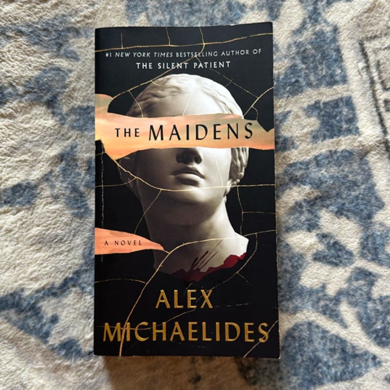 The Maidens