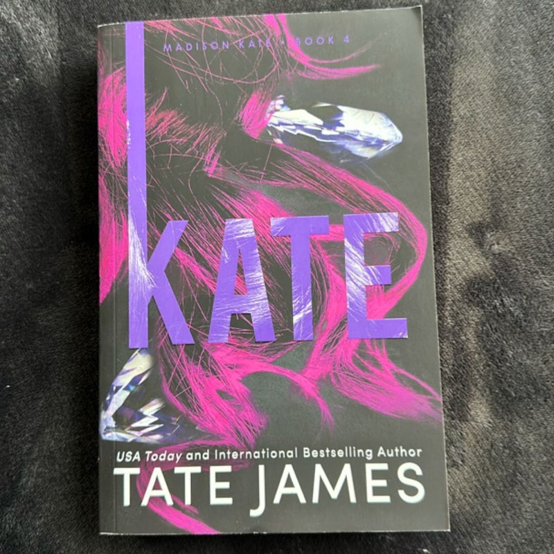 Kate