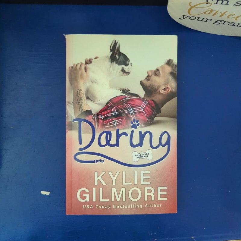 Daring