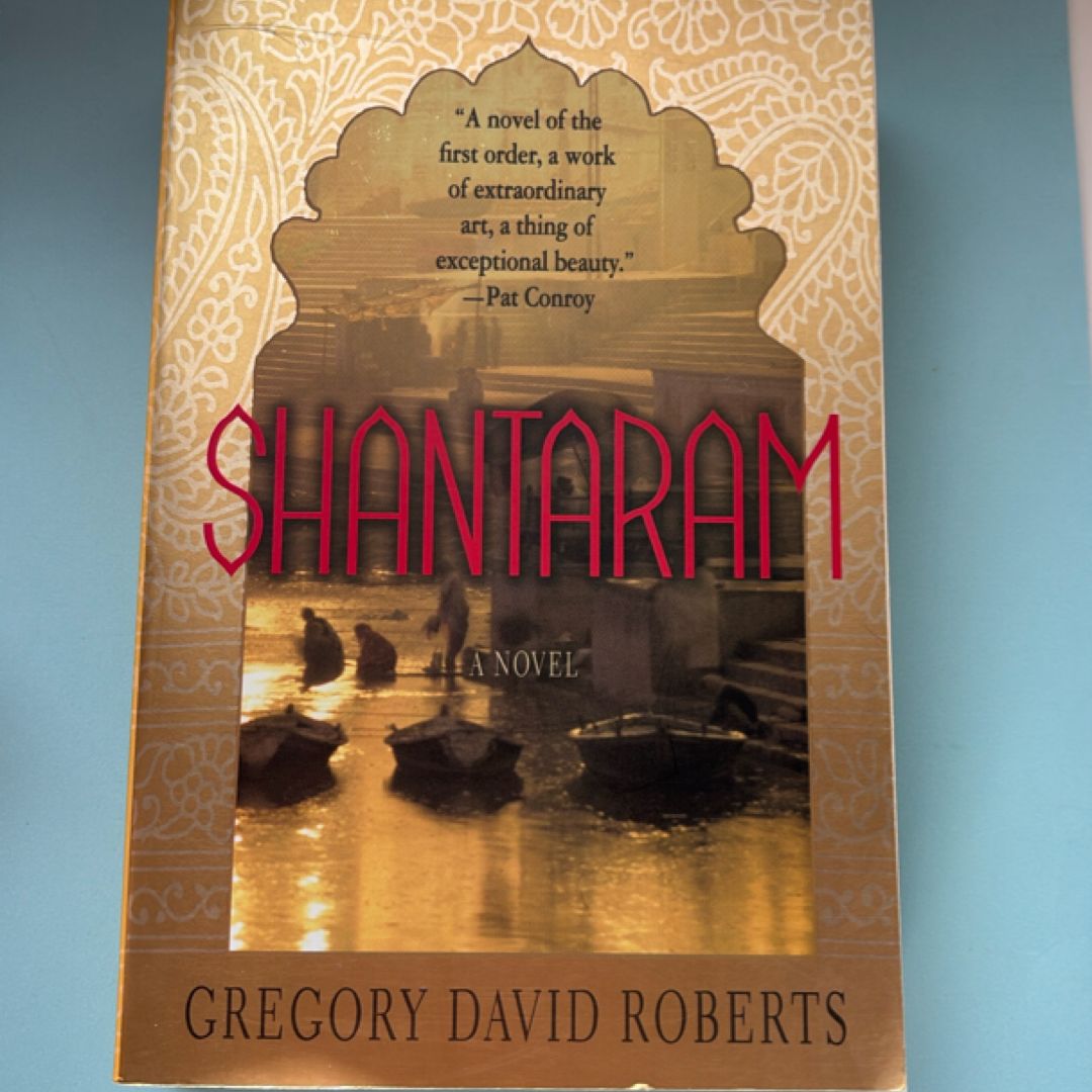 Shantaram