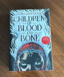 Children of Blood and Bone