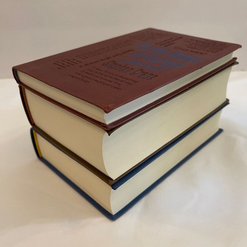 Word Cloud Classics series from Canterbury Classics