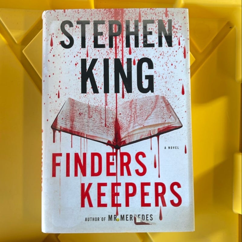 Finders Keepers