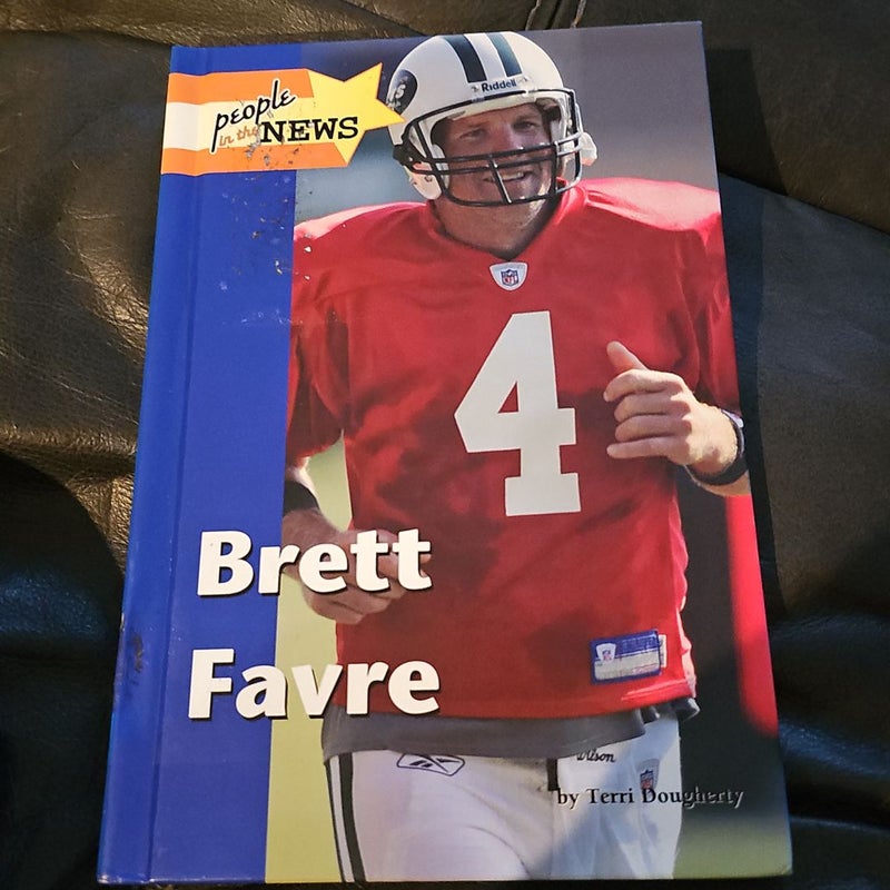 Brett Favre