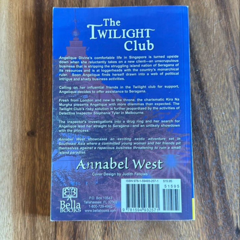 The Twilight Club