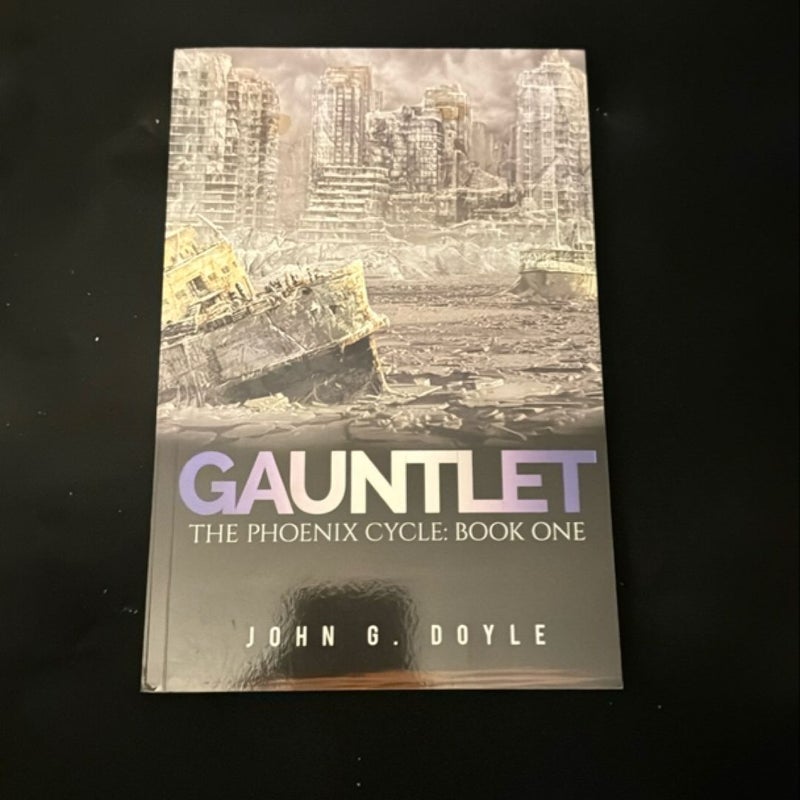 Gauntlet