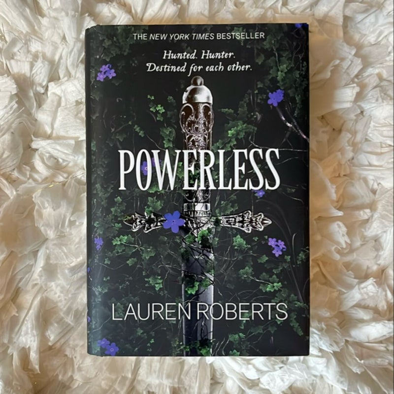 Powerless