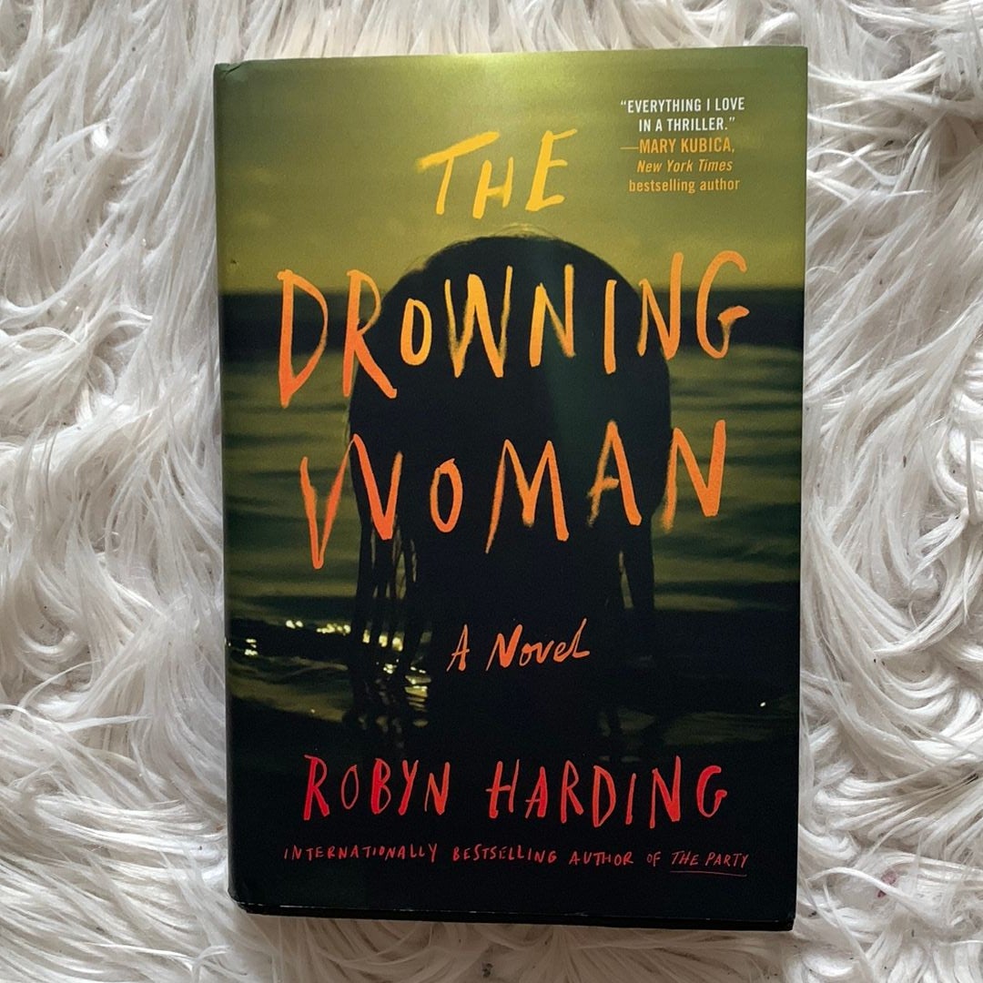 The Drowning Woman