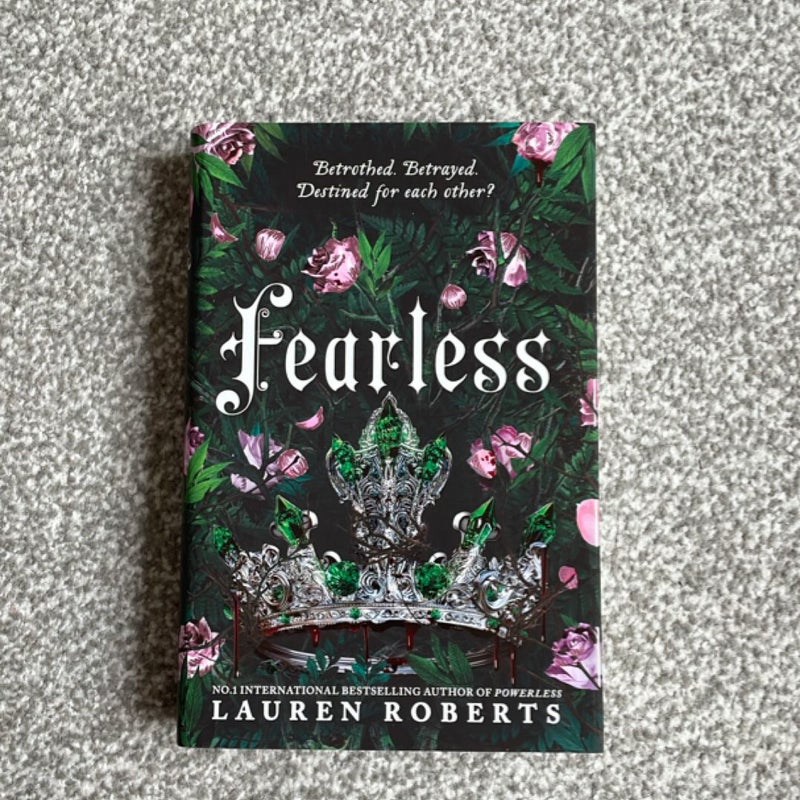 Fearless