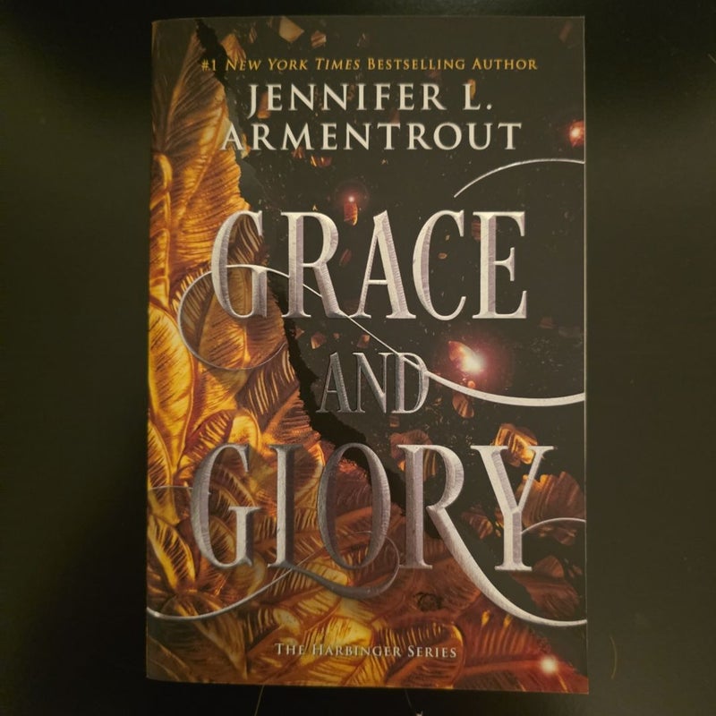 Grace and Glory