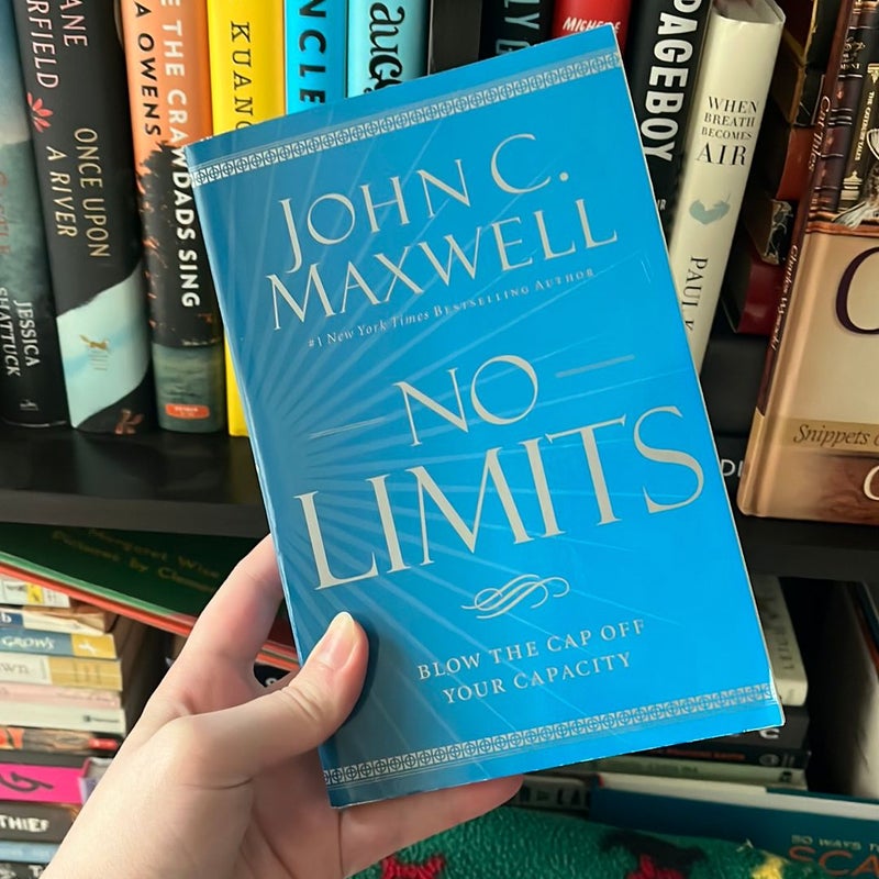 No Limits