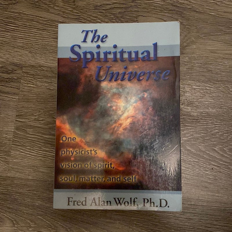 The Spiritual Universe