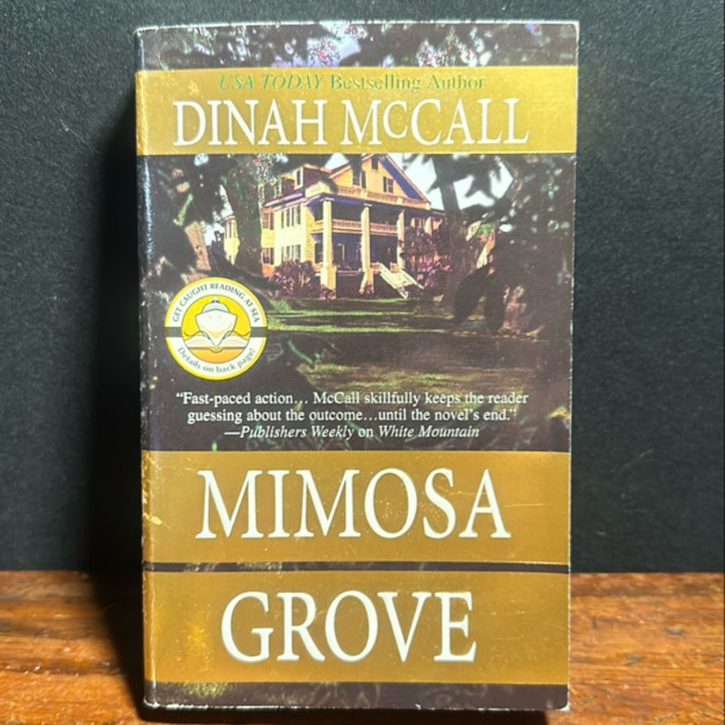 Mimosa Grove