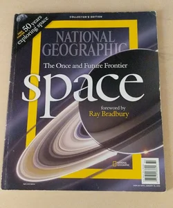 National Geographic Space