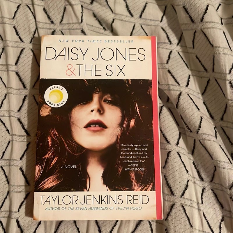 Daisy Jones and the Six