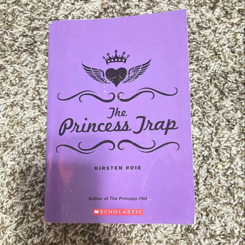 The Princess Trap