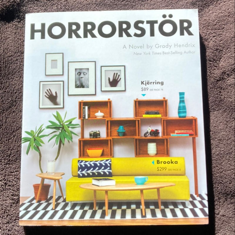 Horrorstor